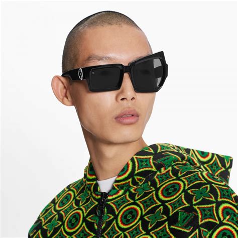 louis vuitton billionaire sunglasses|louis vuitton distorted sunglasses.